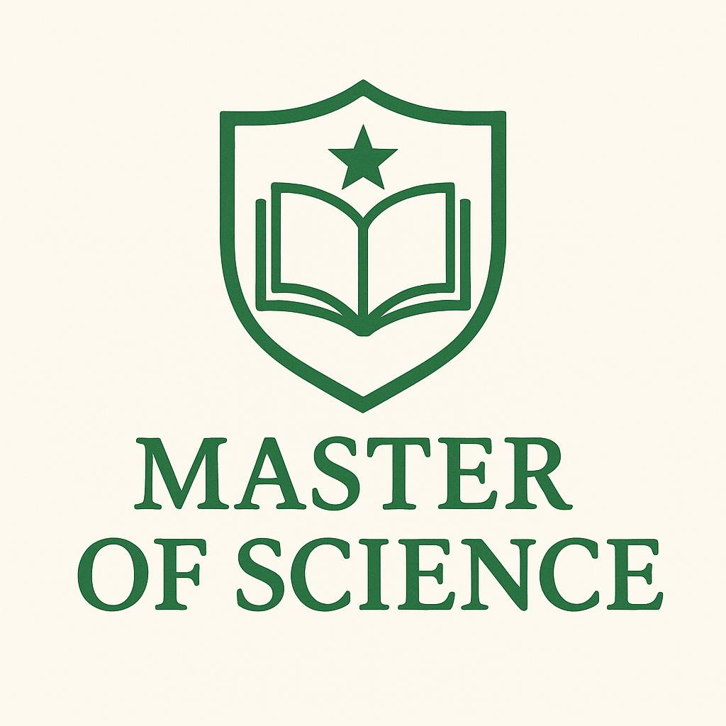 Master of Science in Nursing