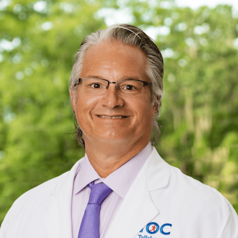 Dr. David A. Bellamy