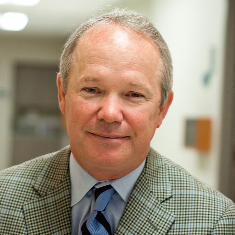 Dr. Kenneth Bramlett