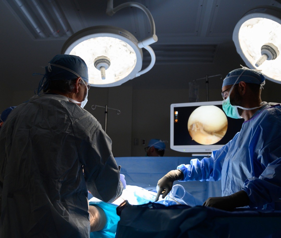 Operating Room