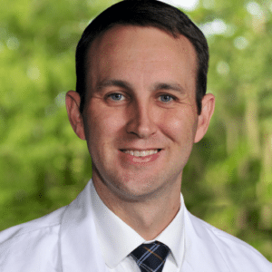 Dr. Eric A. Branch