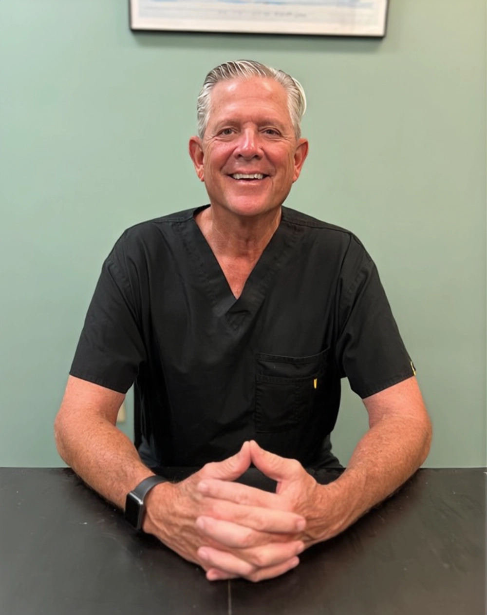Terry Breitung