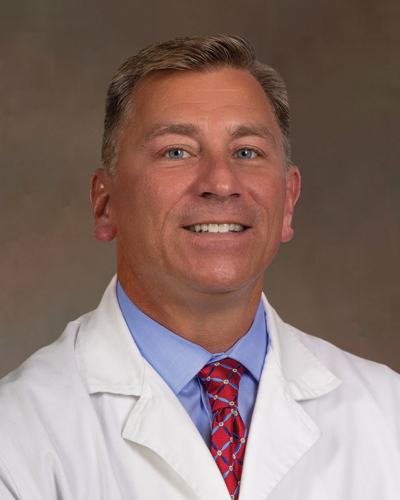 Dr. Garrick W. Cason