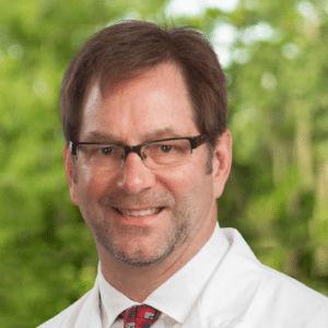 Dr. Gilbert S. Chandler