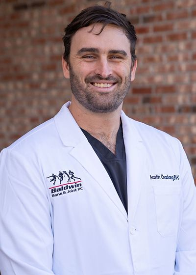 Austin Chastang, PA-C