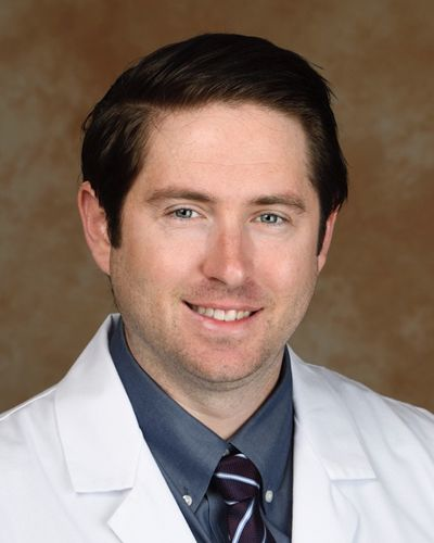 Dr. Brandon Cook