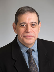 Dr. Ralph D'Auria