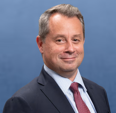 Dr. Charles A. DeCook