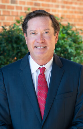 Dr. John R. Dorris, III