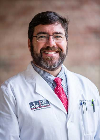 Patrick Dunn, Jr., PA-C