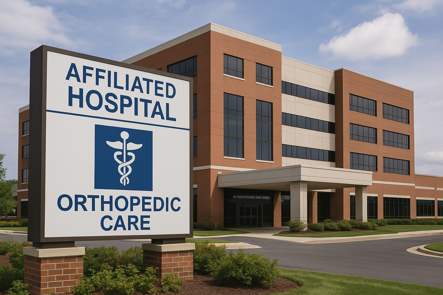 Affiliated Hospital