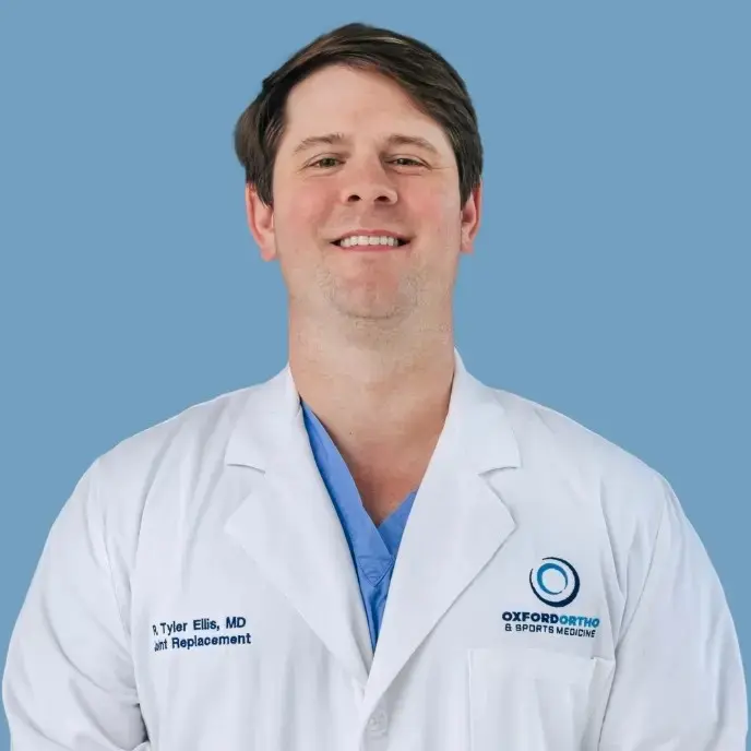 Dr. Tyler Ellis