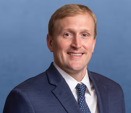 Dr. William S. Godfrey