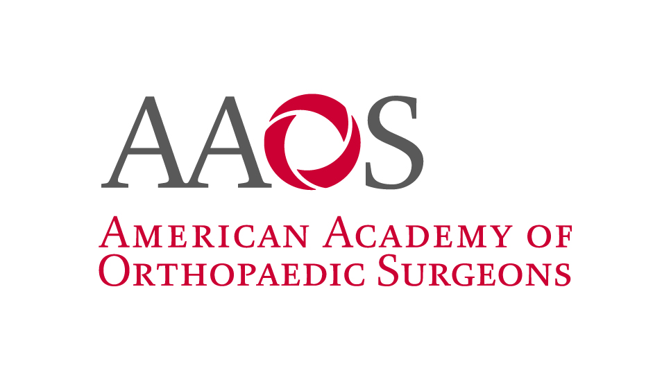 American Academy of Orthopaedic Surgeons (AAOS)