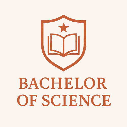 Bachelor of Science