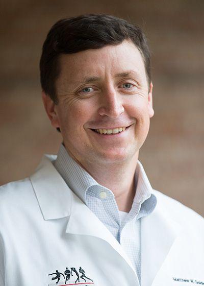 Dr. Matthew W. Goldman