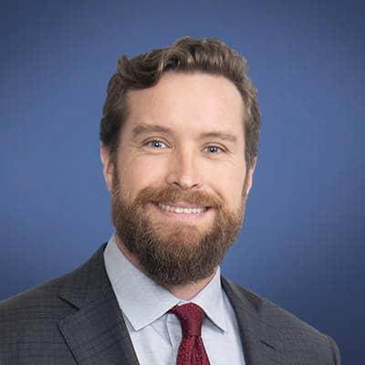 Dr. Gregory B. Gullung