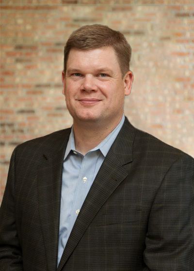 Dr. Andy Harcourt