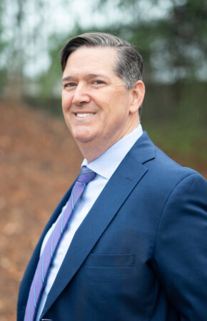 Dr. David C. Harkins