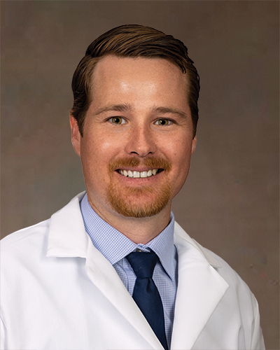 Dr. Jake Hawkins