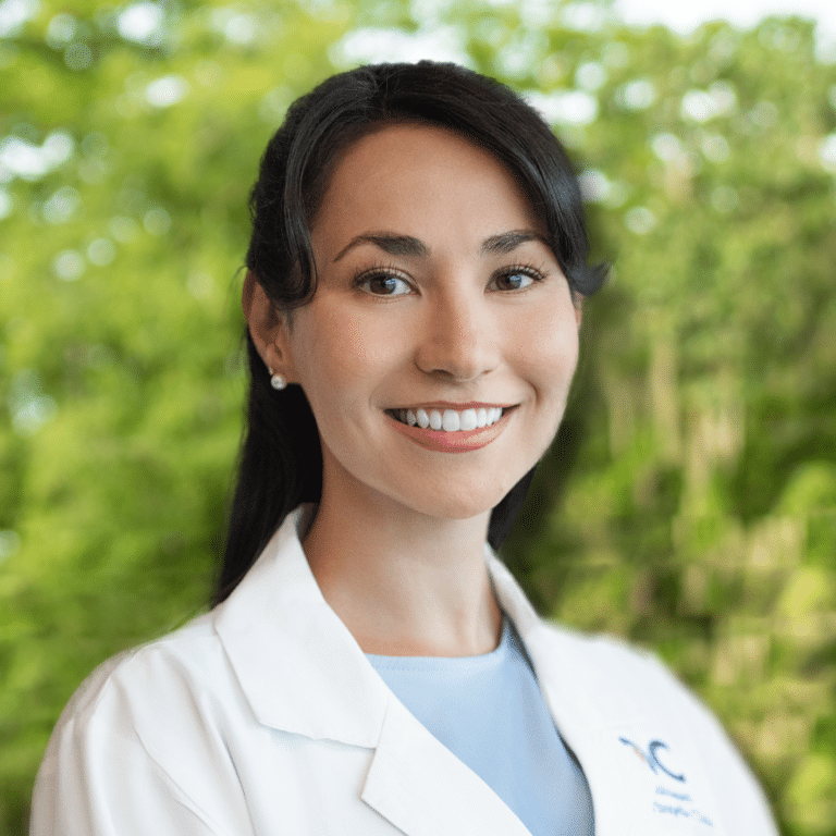Dr. Ashley Henning, DO
