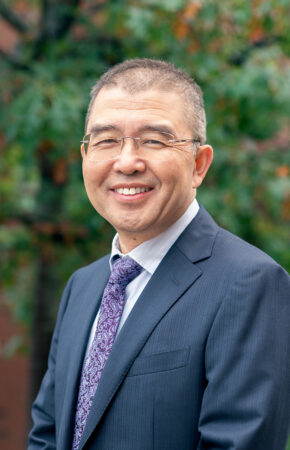 Dr. Jian Hu