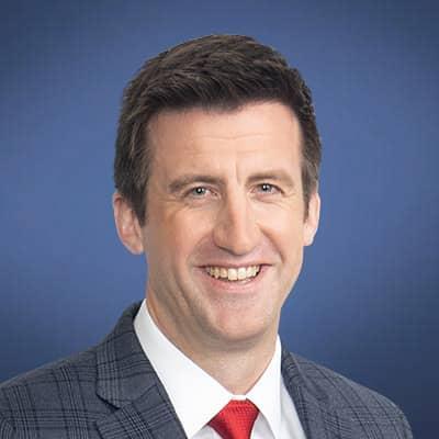 Dr. Joseph M. Ingram