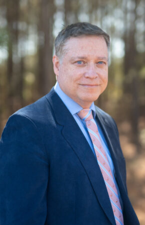 Dr. Stephen B. Johnson