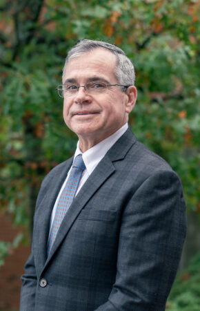 Dr. Joseph T. Johnson