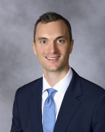 Dr. Tim Keating