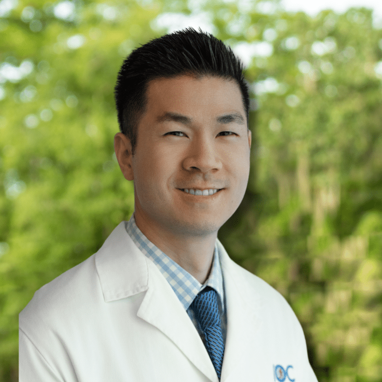 Dr. Jonathan Liu