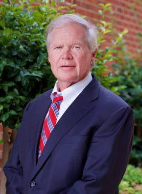 Dr. Ormonde M. Mahoney