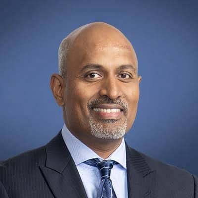 Dr. Srinivas Mallempati