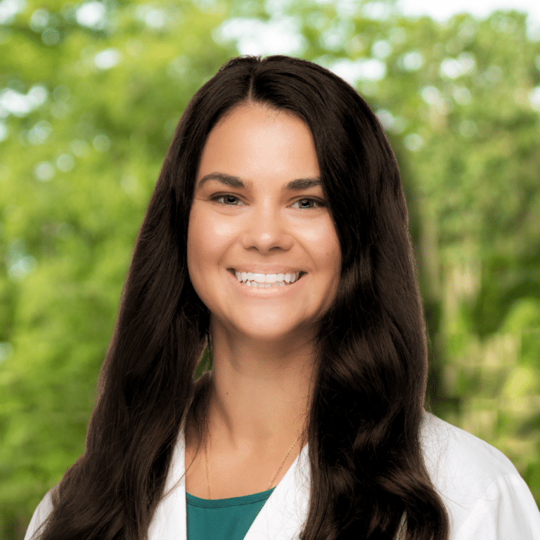 Dr. Natalie Marenghi