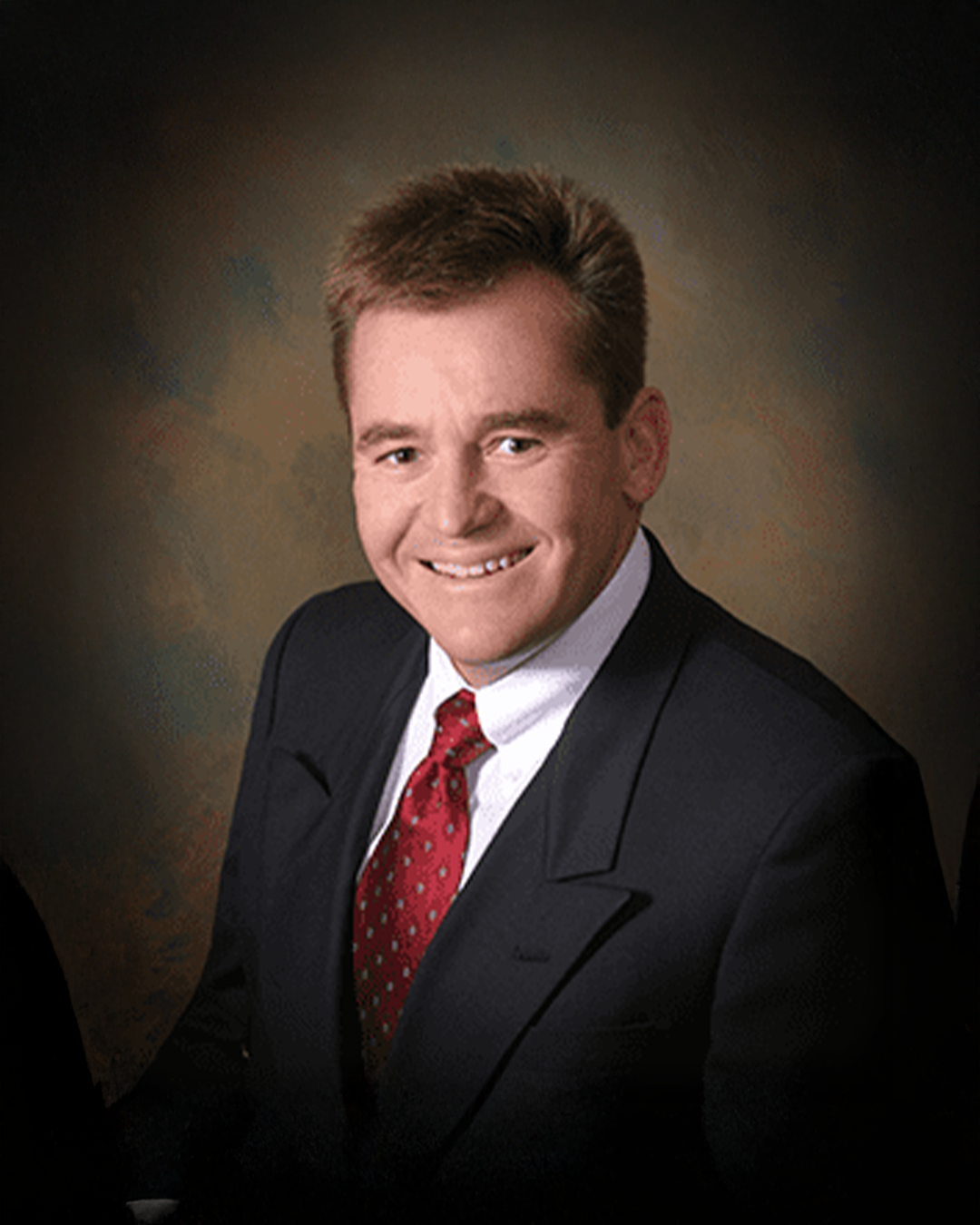 Dr. William Markowski