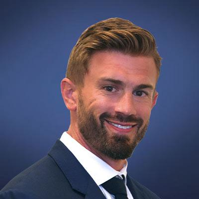 Dr. Tyler J. Marshall