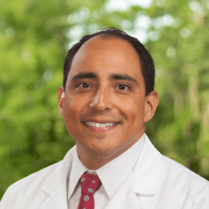 Dr. Hector Mejia