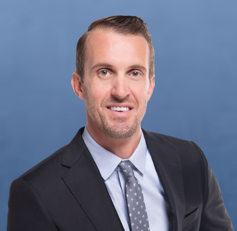 Dr. Brandon H. Naylor