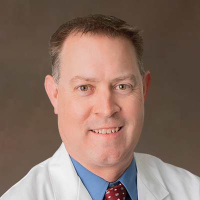 Dr. Michael C. Noble