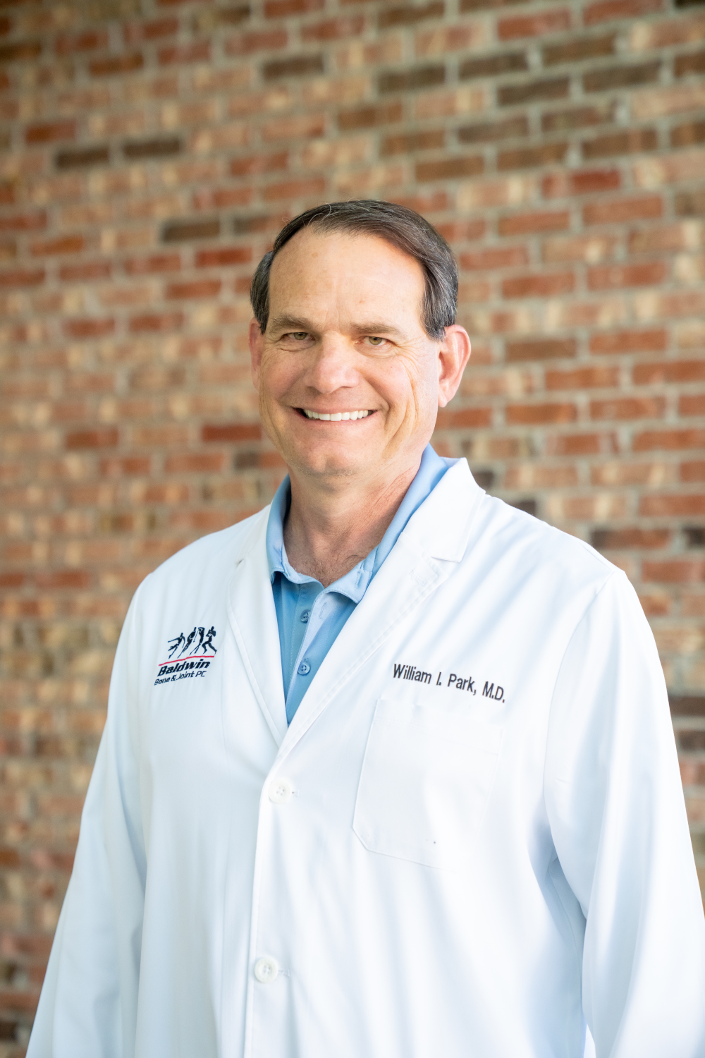 Dr. William I. Park, IV