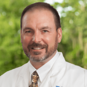 Dr. Thomas M. Park