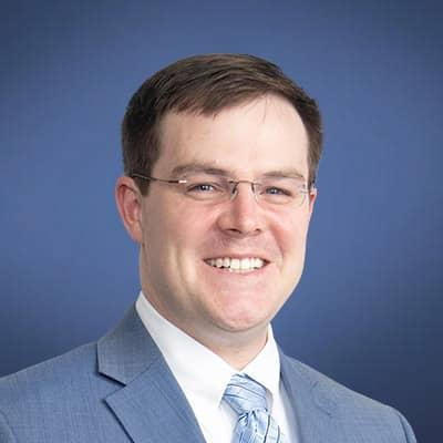 Dr. Patrick R. Peavy