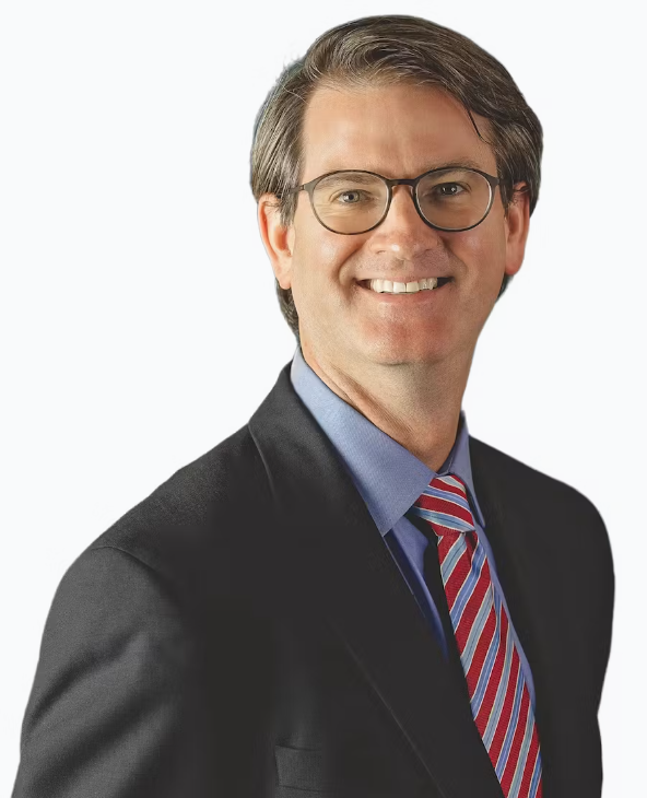 Dr. James Piorkowski