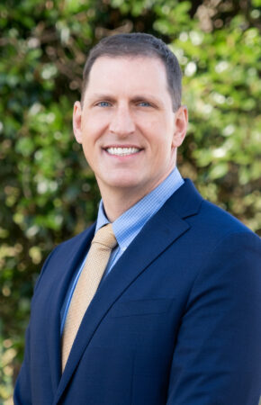 Dr. Bradley C. Register