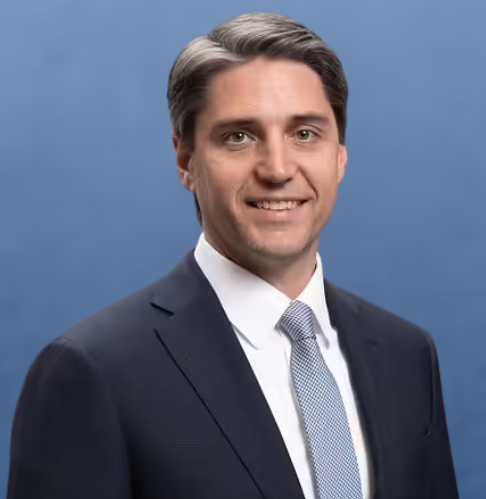 Dr. Nickolas Bernard Reimer