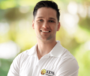 Dr. Joe Richardson, D.C.