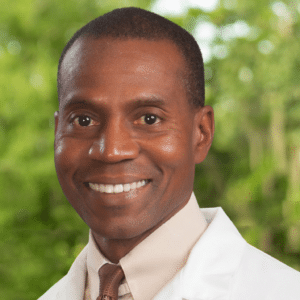 Dr. Garrison A. Rolle