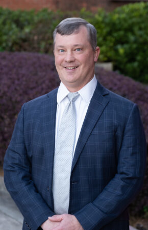 Dr. Michael S. Shuler