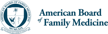 American Board of Family Medicine
