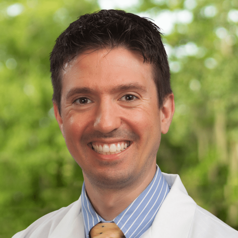 Dr. W. Brad Stephens